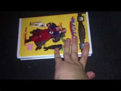 Image result for My Goodwill VHS Collection