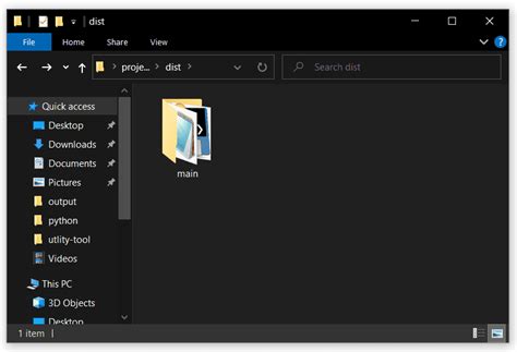 Image result for Python Code to exe File