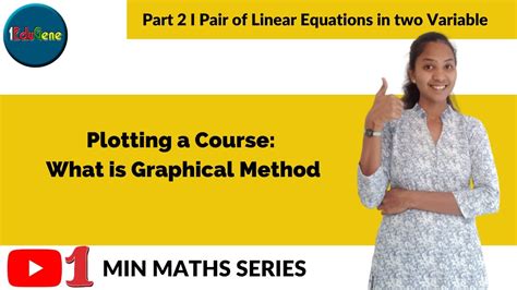 Image result for What Is a Graphical Method