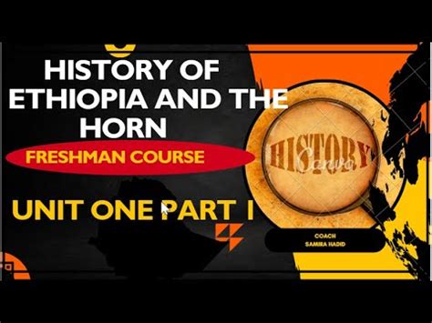 Image result for Freshman Course History PowerPoint Unit 1