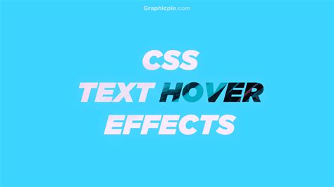 Image result for Text Efffect CSS