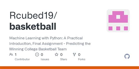 Image result for GitHub Python NCAA Shot Chart