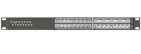 P7100IP Switch Module に対する画像結果