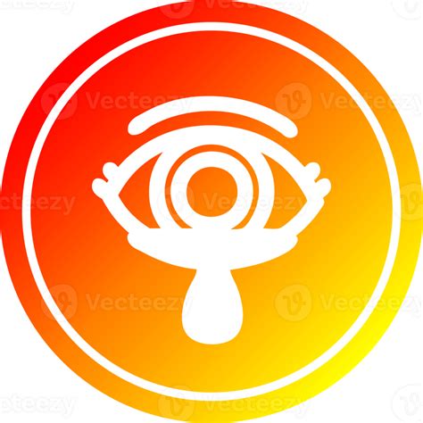 Toradh íomhá ar Blood Circle PNG