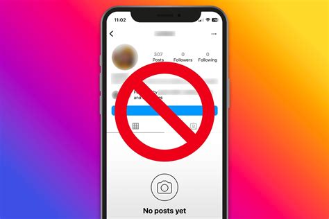 Toradh íomhá ar How to Know If You've Been Blocked On Instagram
