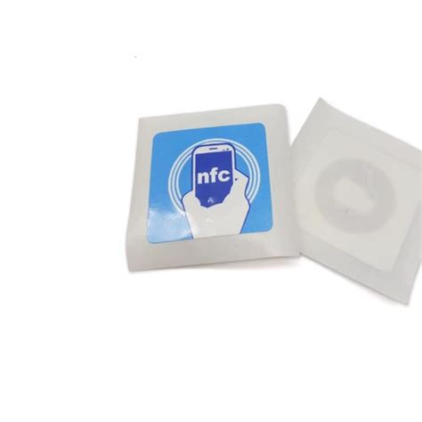 NFC Sticker Printing に対する画像結果