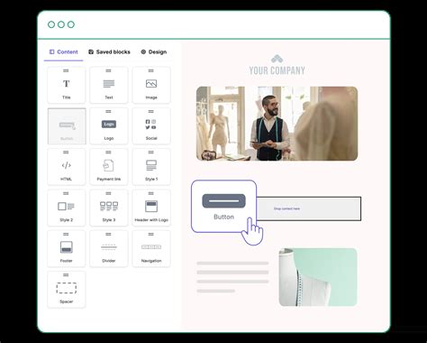 Email Newsletter Software に対する画像結果