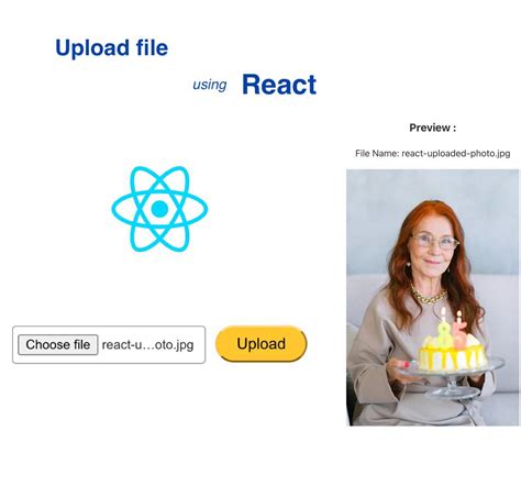 Image result for Uploading a React App On the Internet