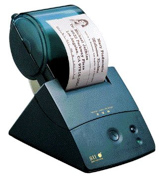Image result for Smart Label Printer 240 Labels