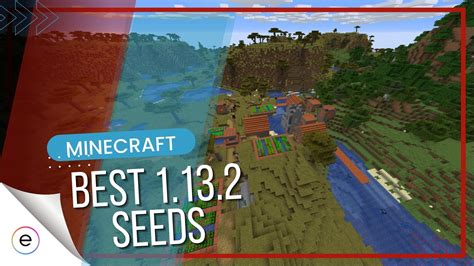 Image result for Best 1.18.1 Seeds