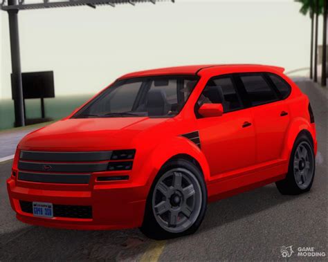 Image result for Vapid Radius vs Ford Edge