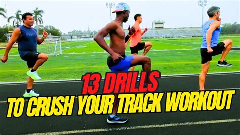 Image result for Dynamic Warm Up Drills