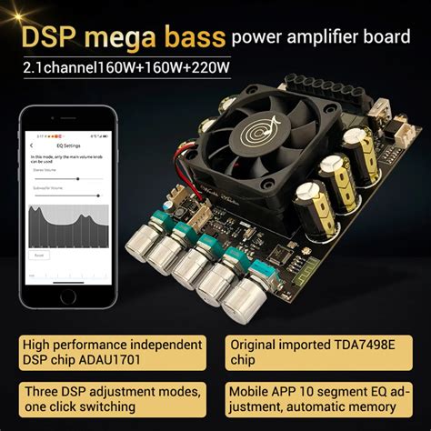 Image result for Audio DSP Module for Bentley