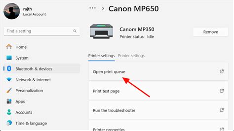 Image result for Remove Print Queue