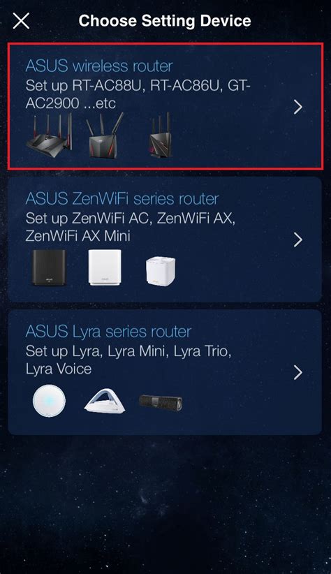 Image result for Asus Router Connection