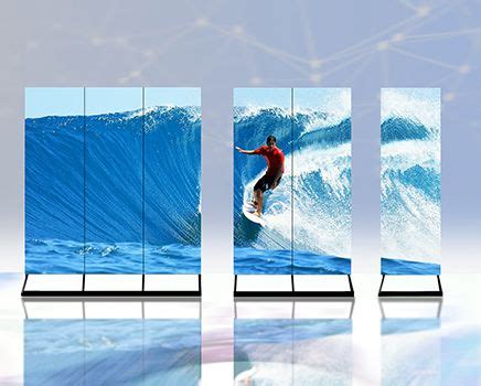 Image result for Portable LED Sign