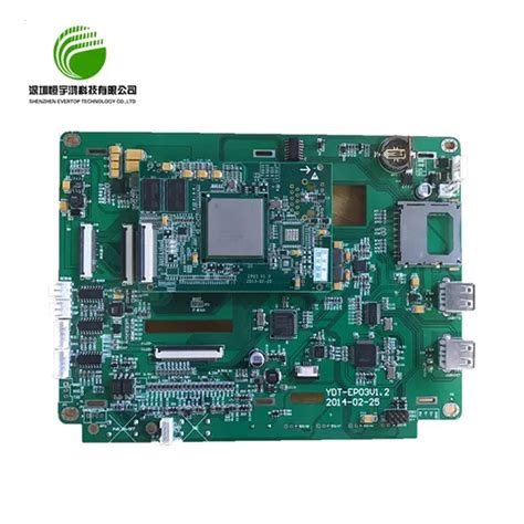 Image result for Mini USB Flash Drive PCB