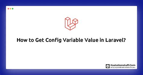 Image result for Config File of Variables