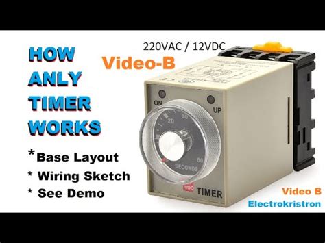 Anly Timer Relay に対する画像結果