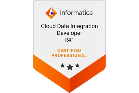 Image result for Informatica Cloud Data Integration Logo