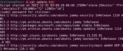 Image result for Script Command in Linux