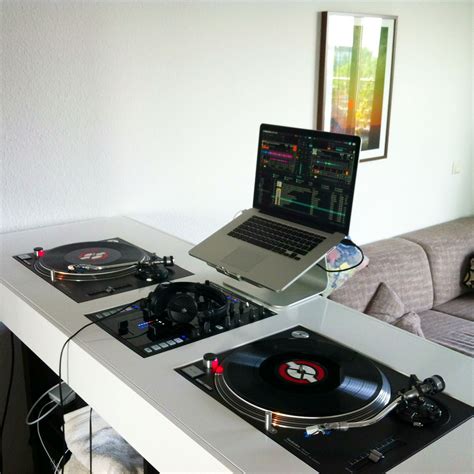 Image result for DJ Setup Live