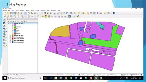 Image result for Basic Map QGIS