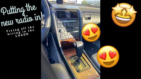 Bildergebnis für Lexus LS400 Reset Radio Code