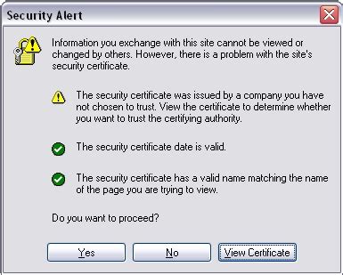 Toradh íomhá ar Security Alert Windows 1.0