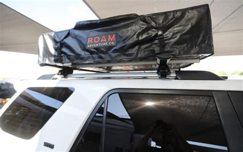 Image result for 3rd Gen 4Runner Roof Tent