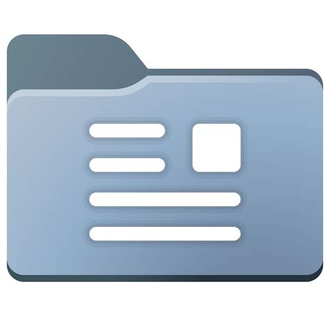 Toradh íomhá ar Code ICO Windows Folder