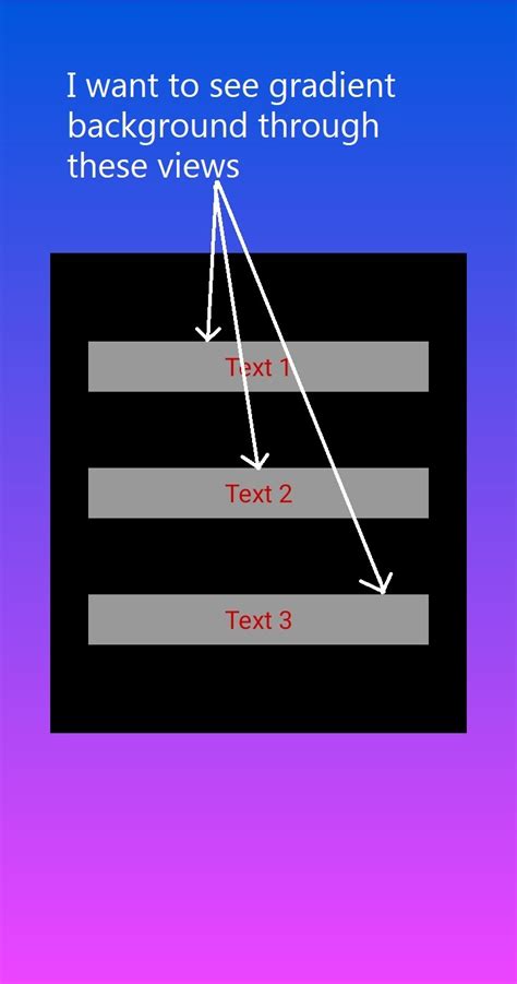 Image result for Android Code Transparent