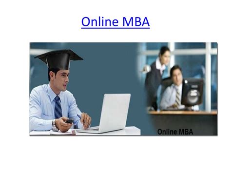 Image result for Executive MBA Online Program