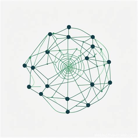 Interconnected Web of String に対する画像結果