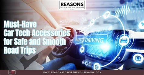 Car Tech Accessories に対する画像結果