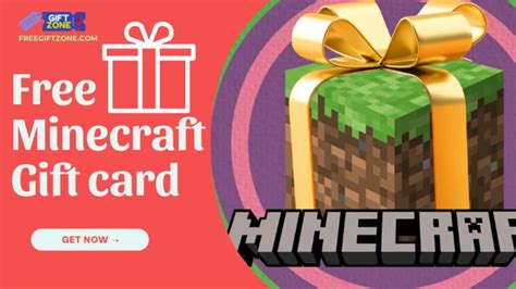 Image result for Minecraft Giftt Card