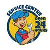 Image result for Service Centre Cartoon