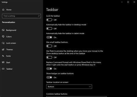 Image result for Arrange Taskbar