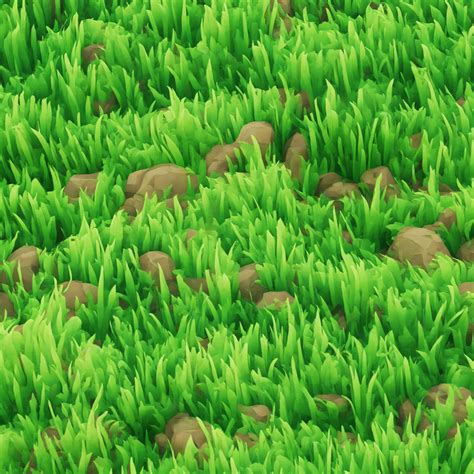 Afbeeldingsresultaten voor Stylized Grass Texture Unity