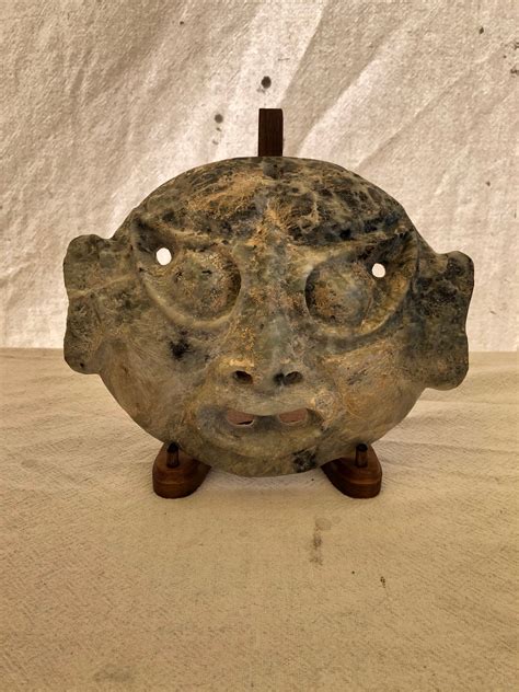 Image result for Stone Mask