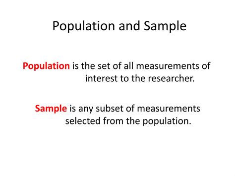 Toradh íomhá ar Samples and Statistical Tests