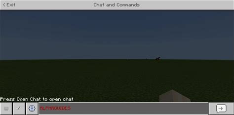 Image result for How to Change Text Color in Minecraft Windows 1.0
