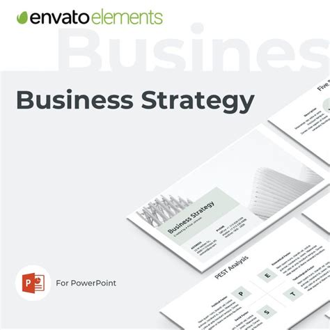 Image result for PowerPoint Slide for Strategy