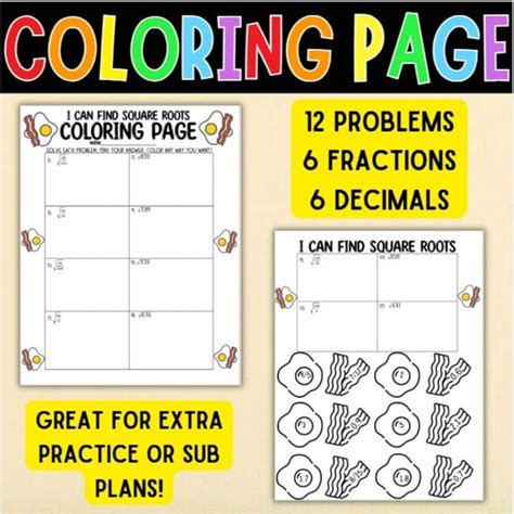 Image result for Square Roots of Decimals and Fractions