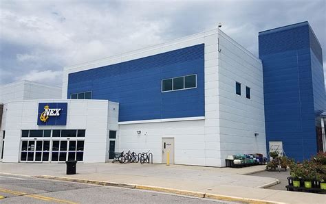 Image result for Burkey Navy Exchange