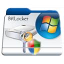 Image result for BitLocker Symbol