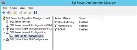 Image result for SQL Server Network