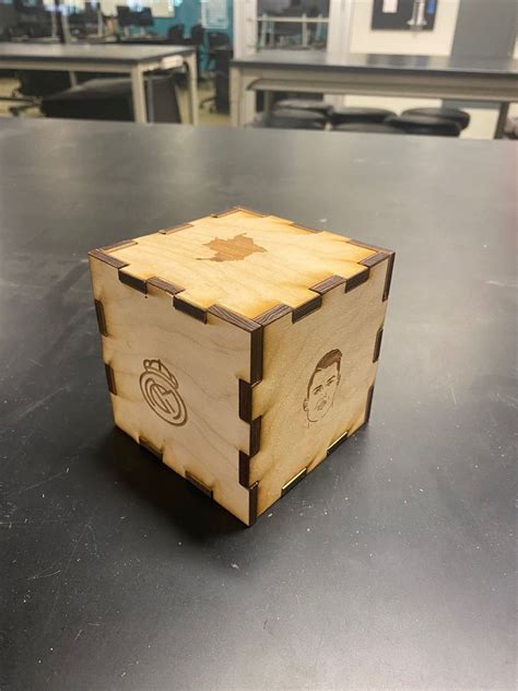 Box Laser Cutter Project に対する画像結果