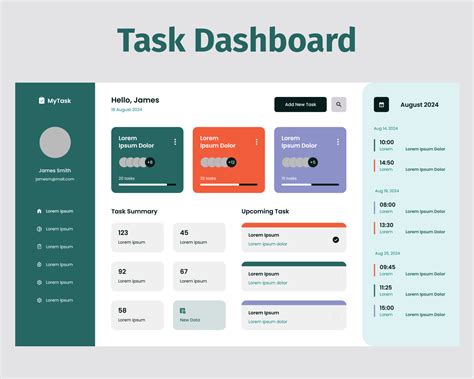 Image result for Task Card UI