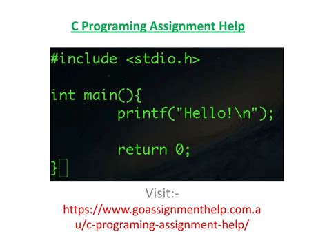 Image result for Programming C Paper Assignment Front Page
